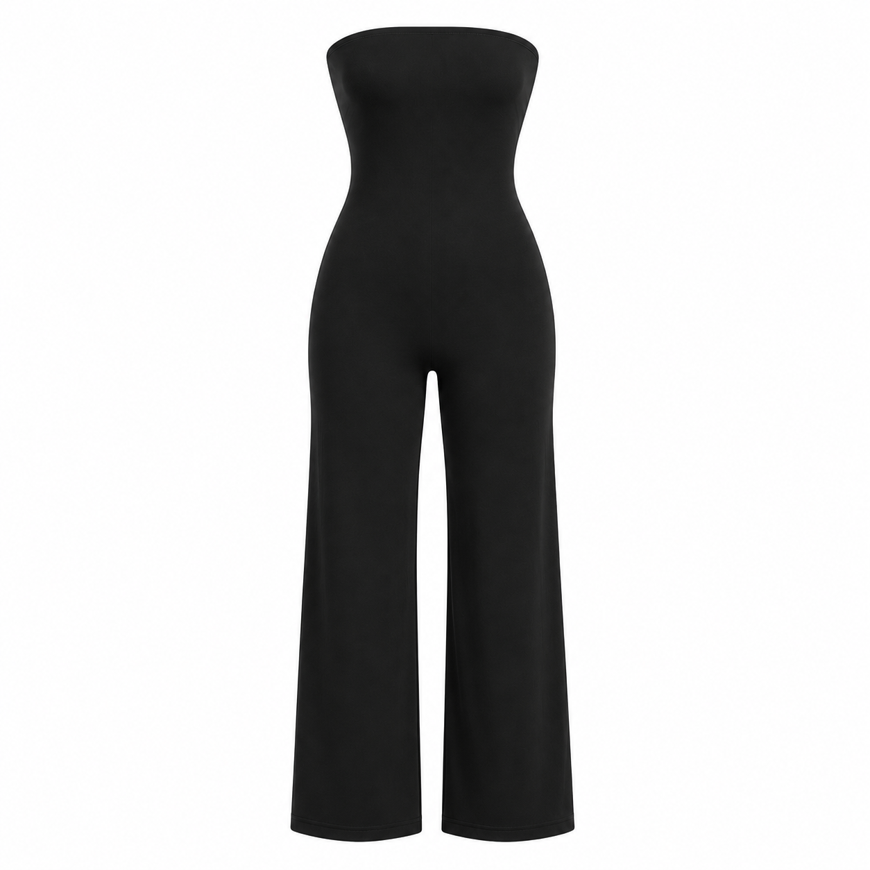 Amara | Eleganter rückenfreier Jumpsuit